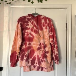 american eagle hoodie